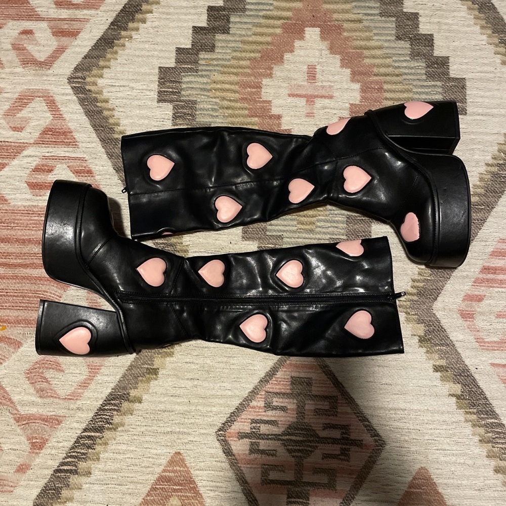 Asos <3 Platform